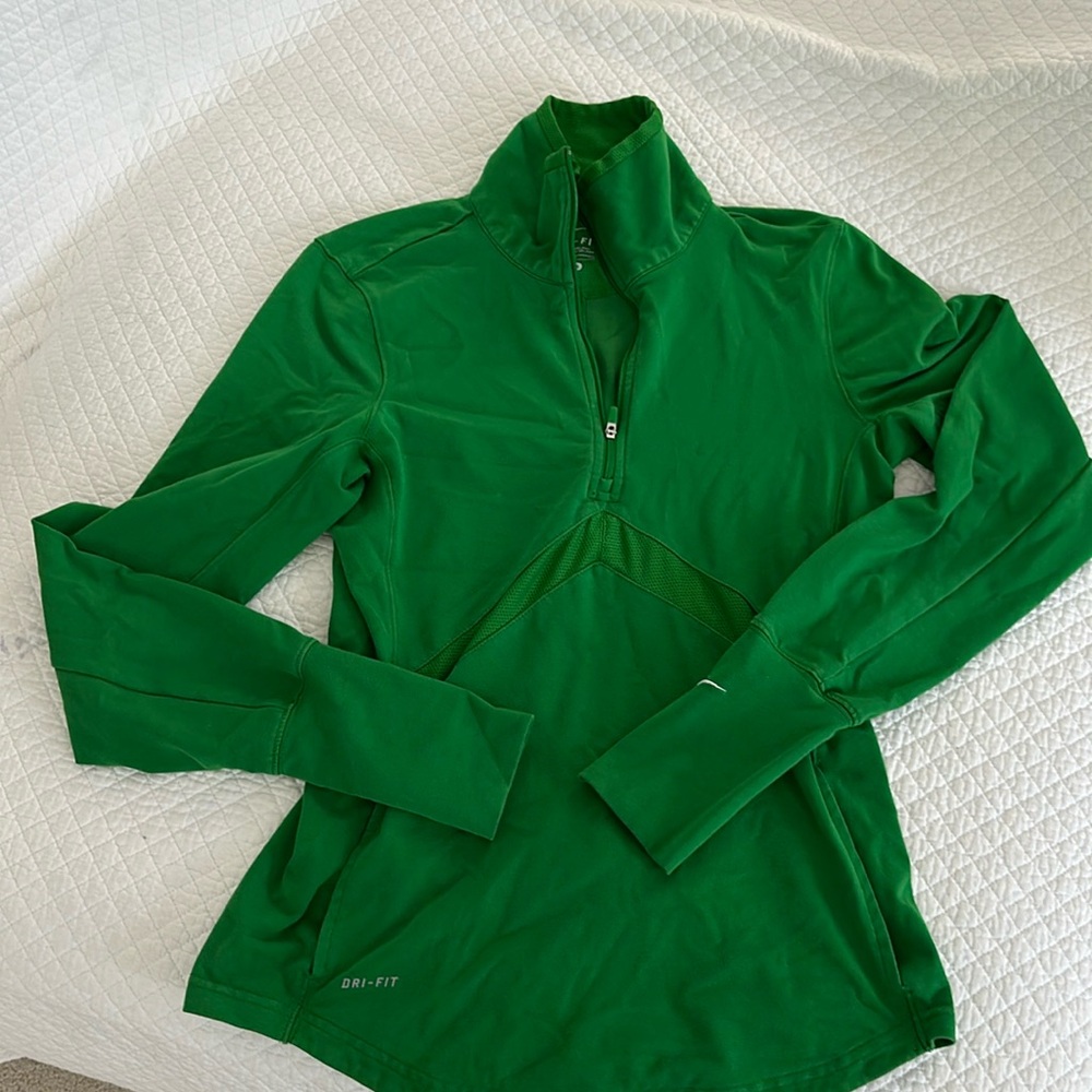 Nike Drifit top